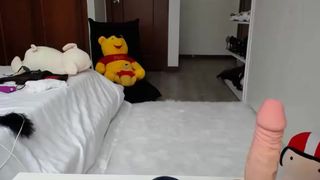 yeu_asian 2018.11.24 recording pt. 3