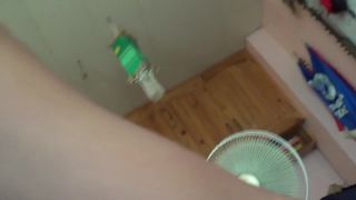 Hot Filipino Couple Sex on Webcam with Cumshot