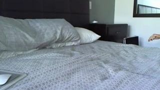 webcam supermodel skirt - hot legs