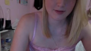 Dani18Cakers hot lil canadian blonde 12102014