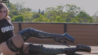 |\|!kk!D!4|\/|o|\|D69 2018 Pr0|\/|o #1