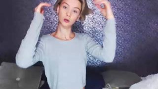 imLadyM private recording 2018-11-21 15-00-44