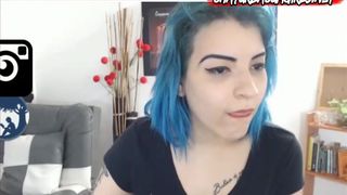 chaturbate daniela garcia lillydark_03 jovencita