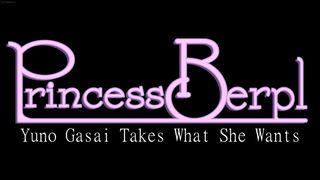 Princess Berpl 2