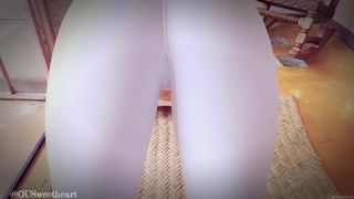 SummerHart Yoga Pervert Needs More Instruction