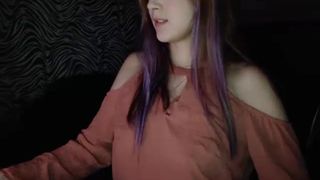 Yolluna sexting and horny