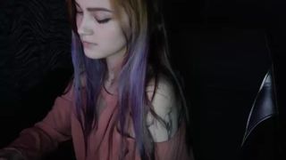 Yolluna sexting and horny