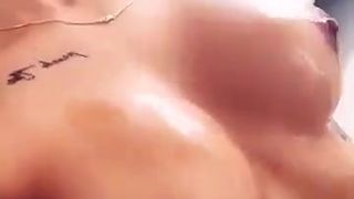 Julianacandy recording