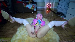 lana rain super sonico