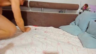 Boobsplay facial cum coupleMyla&.tim part.10
