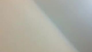 gianella teasing her tits