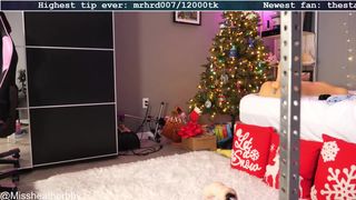 heatherbby9 2018.11.26 recording pt. 1