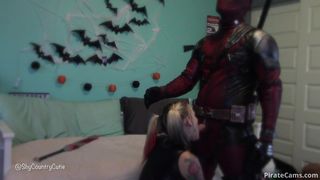 ManyVids ShyCountryCutie Harley Facial Premium Video HD