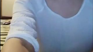 Russian milf hot