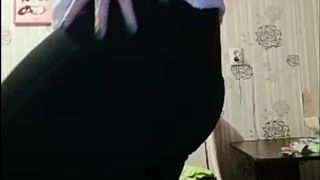 Russian milf hot
