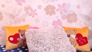 valery_shy Chaturbate Webcamshow 22_03_2018 09-01