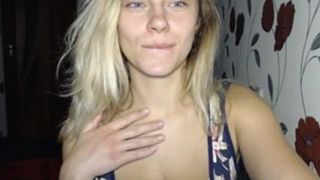 malany_star - fantastic girl with amazing boobs