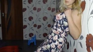 malany_star - fantastic girl with amazing boobs