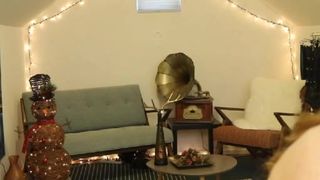 AustinWhite Topless Tease 60