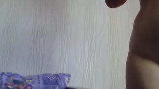 Lux_Boobs dildo bate