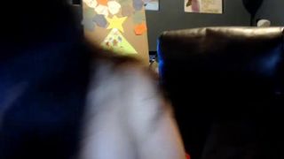 NattyAdams Domi Cum Recording 2