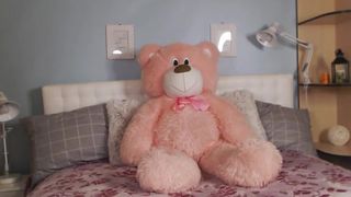 TerryNova 0141 private recording 2018-11-23 21-28-13 private recording