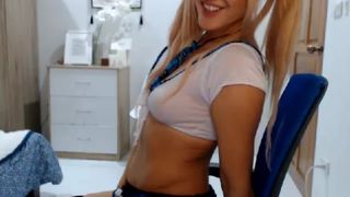 7kira7 lovense orgasm 2018 12-05