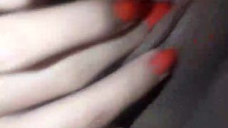 GriseldaB37 - Pregnant Latina Teen with Braces 4