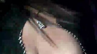 GriseldaB37 - Pregnant Latina Teen with Braces 3