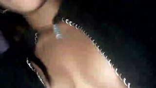 GriseldaB37 - Pregnant Latina Teen with Braces 3