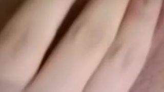 Kdwow hairy pussy wet
