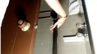 Lola_Coppola Shower Recording 1