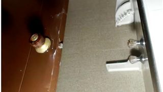 Lola_Coppola Shower Recording 1