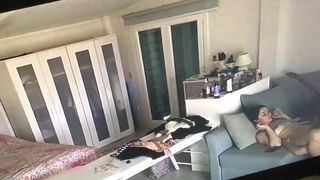 lesbians celebs intizar