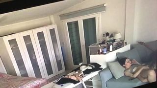 lesbians celebs intizar