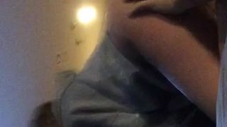 blondes fuck home made