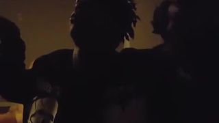 amateur group snapchat blacked