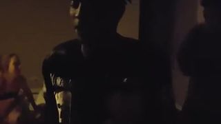 amateur group snapchat blacked