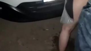 turkısh puclıc car sex