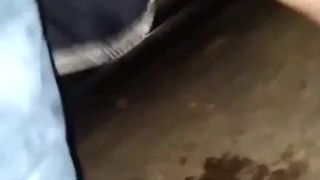 turkısh puclıc car sex