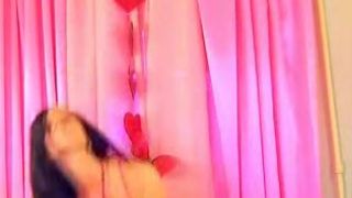 Adriana4You - Smartkitten free chat tease (2008)