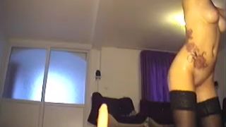 SensationOwl - Lips that Grip