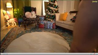 Cookinbaconnaked ticket recording facial