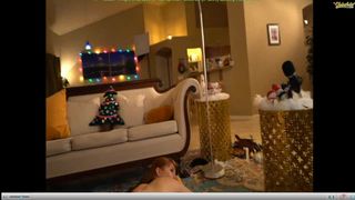 Cookinbaconnaked ticket recording facial