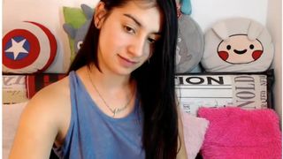 Lola_Coppola Whipped Cream Private Recording