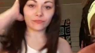 drink shot bend over ass pussy flash