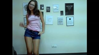 Pamela Roksi Just Dance 2