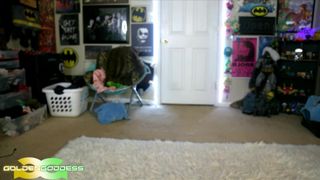 Goldengoddessxxx 2018-12-13 part 2