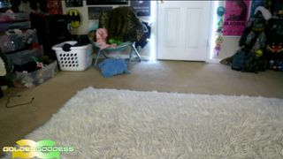 Goldengoddessxxx 2018-12-13 part 1