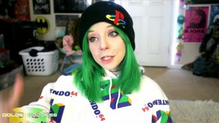 Goldengoddessxxx 2018-12-13 part 3